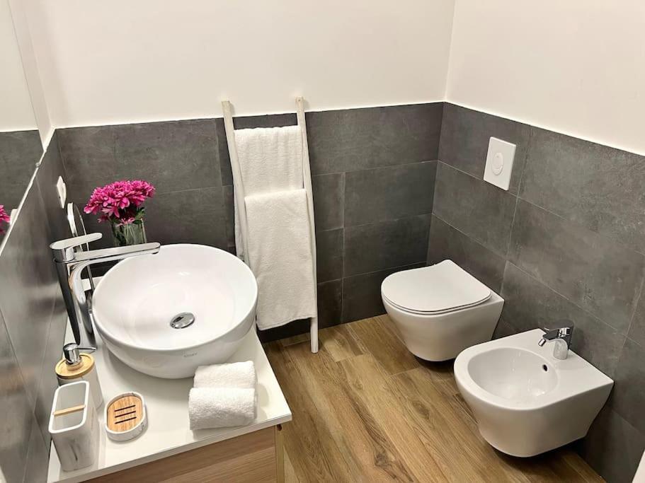 Beada Comfort Stay Каляри Екстериор снимка