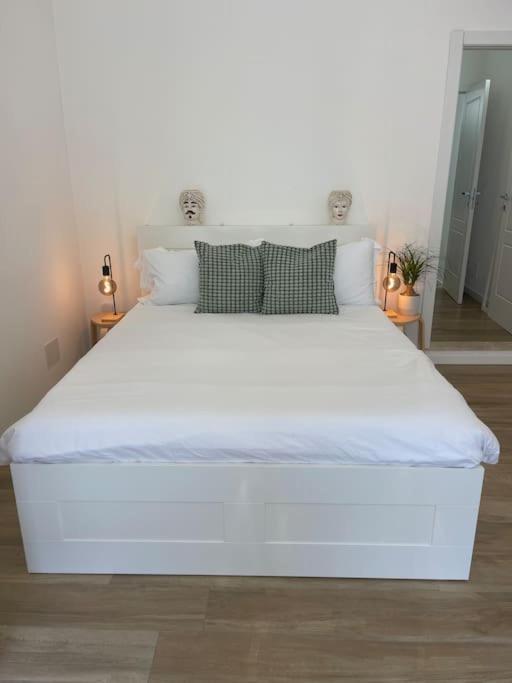 Beada Comfort Stay Каляри Екстериор снимка
