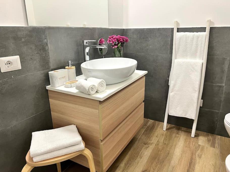 Beada Comfort Stay Каляри Екстериор снимка