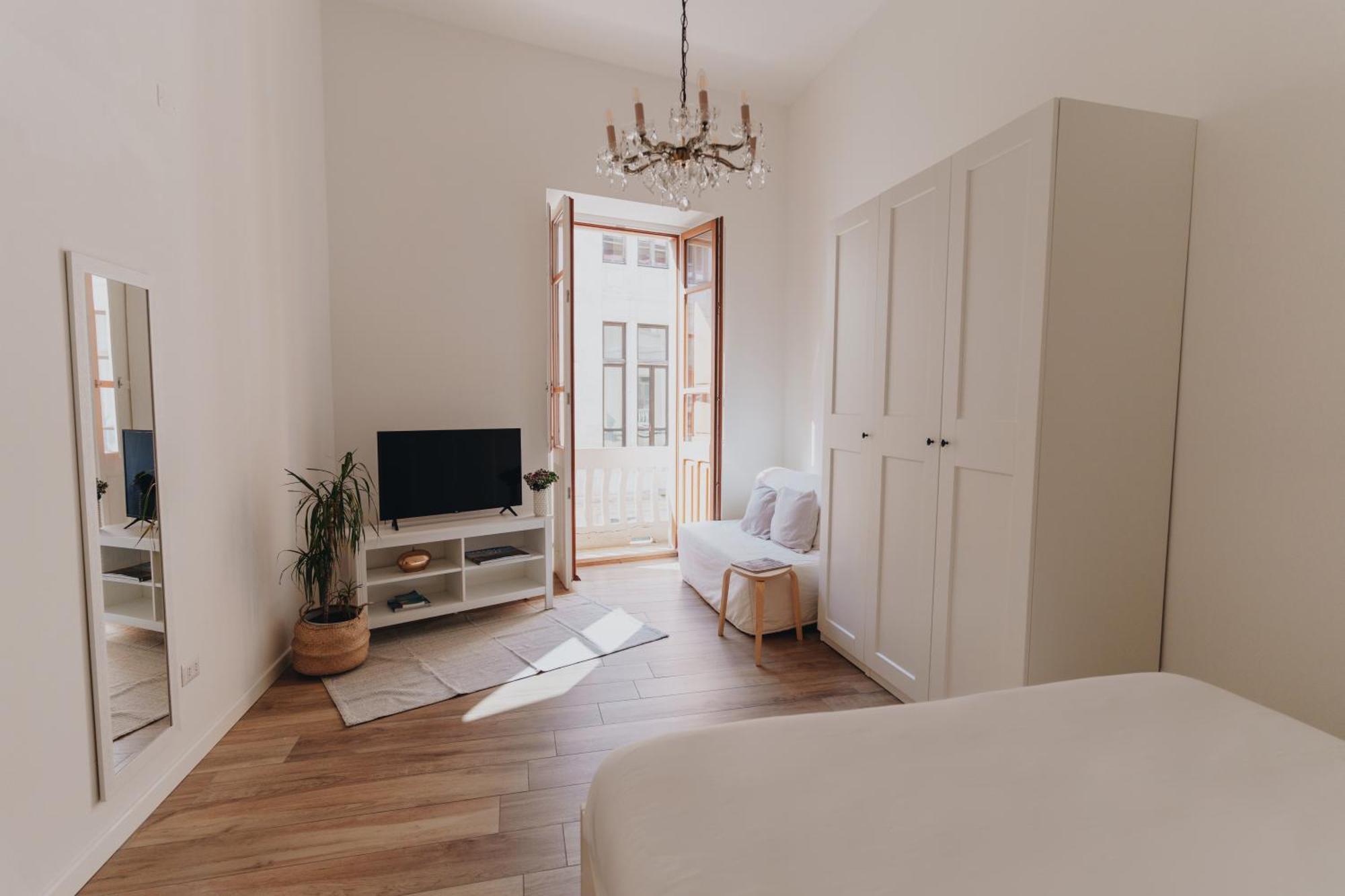Beada Comfort Stay Каляри Екстериор снимка