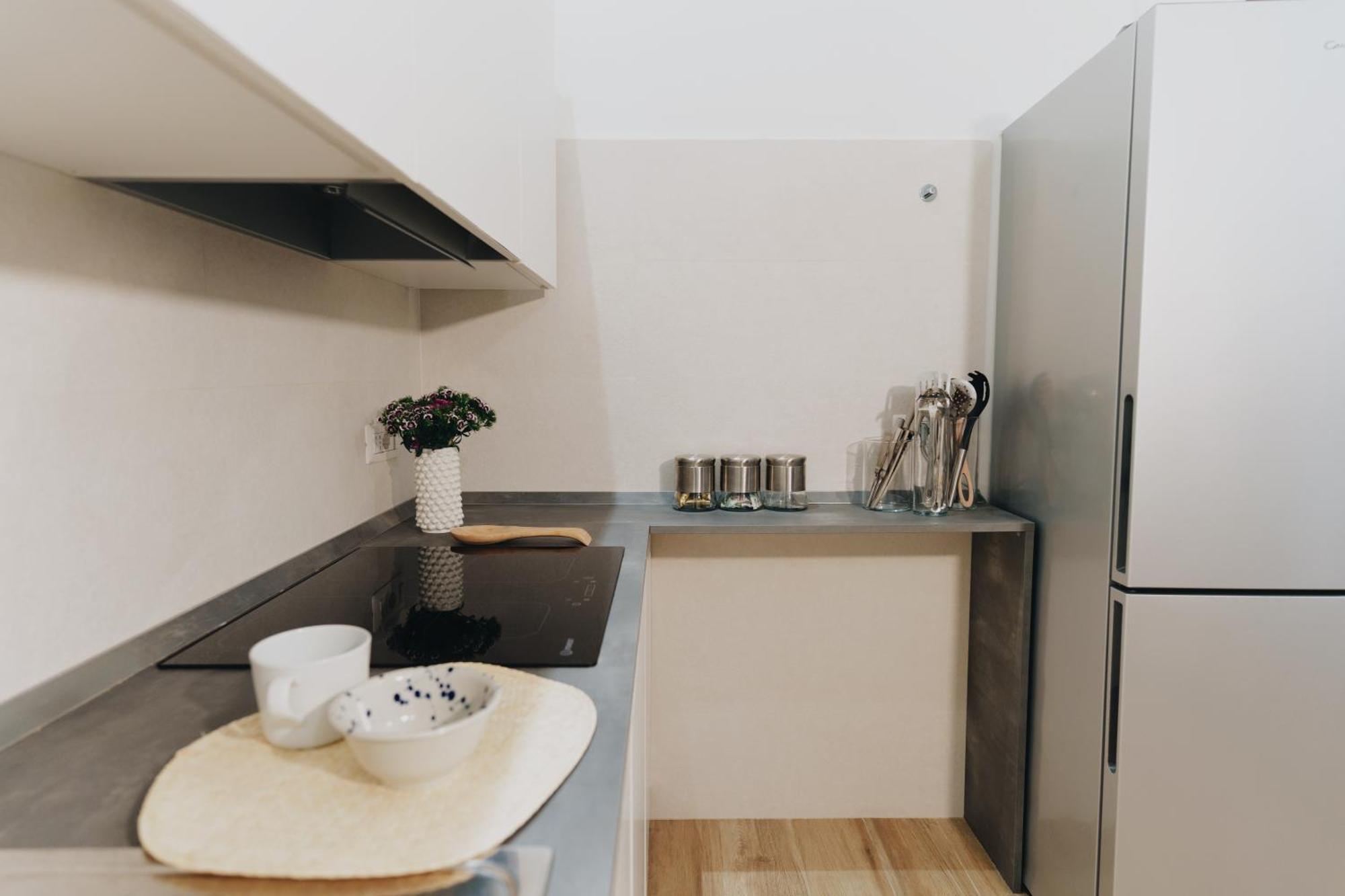 Beada Comfort Stay Каляри Екстериор снимка