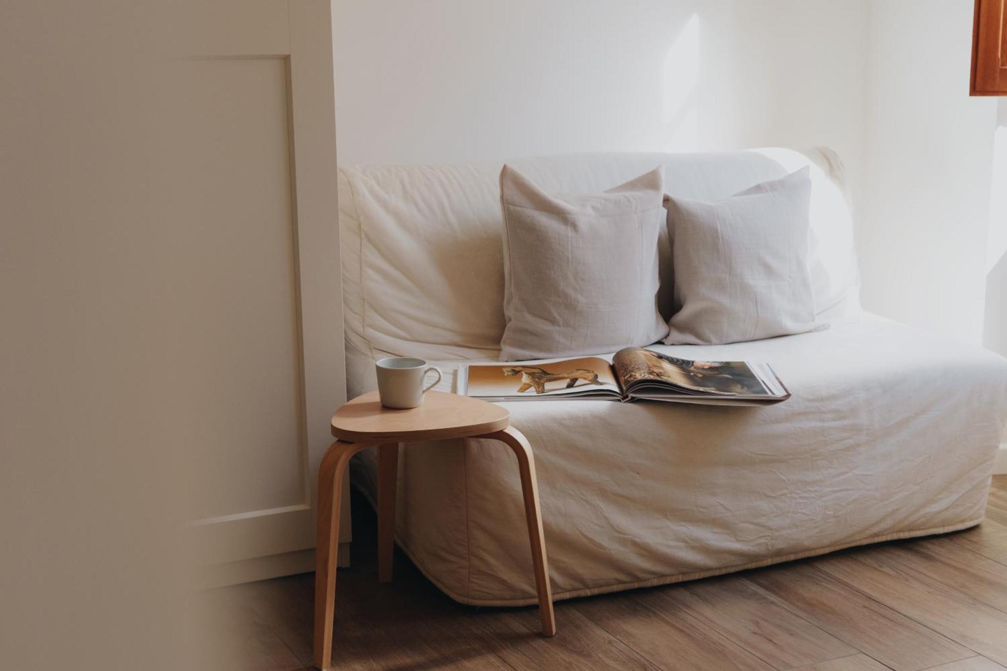 Beada Comfort Stay Каляри Екстериор снимка