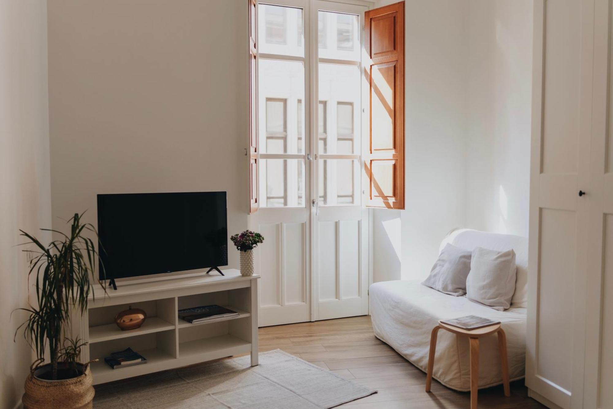 Beada Comfort Stay Каляри Екстериор снимка